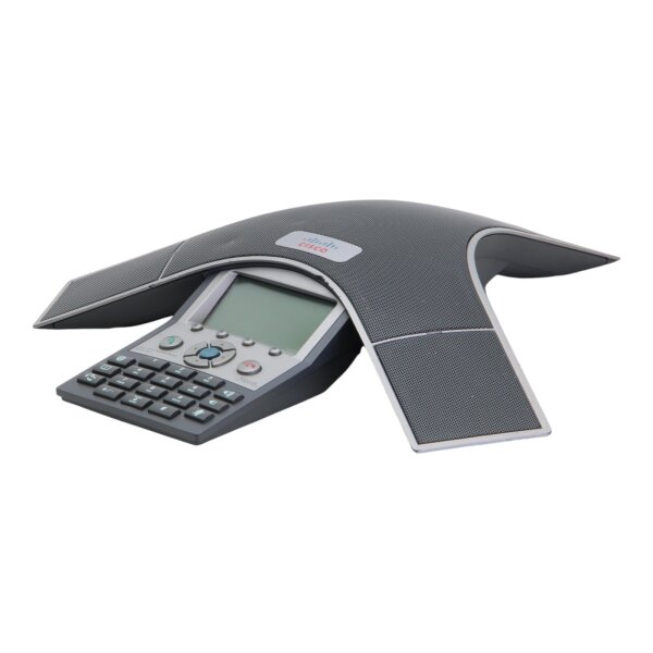 CP-7937G 1x RJ-45 PoE VoIP Konferenztelefon