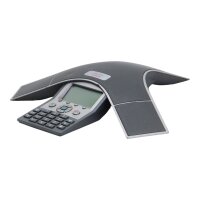 CP-7937G 1x RJ-45 PoE VoIP Konferenztelefon