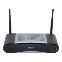 ClickShare CSE-200 RJ-45 HDMI USB...