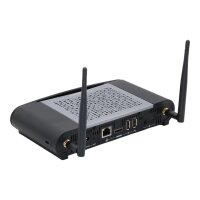 ClickShare CSE-200 RJ-45 HDMI USB Präsentationssystem m. Antennen