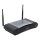 ClickShare CSE-200 RJ-45 HDMI USB Präsentationssystem m. Antennen