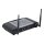 ClickShare CSE-200 RJ-45 HDMI USB Präsentationssystem m. Antennen