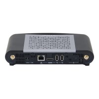 ClickShare CSE-200 RJ-45 HDMI USB Präsentationssystem o. Antennen