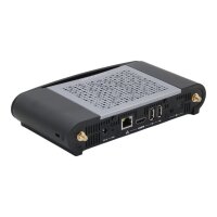 ClickShare CSE-200 RJ-45 HDMI USB Präsentationssystem o. Antennen