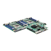 S2600G G29051-354 2x LGA2011 Xeon E5-2600 16x DDR3...