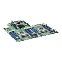 S2600G G29051-354 2x LGA2011 Xeon E5-2600 16x DDR3...