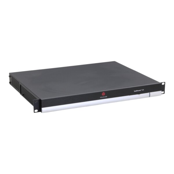 SoundStructure C12 2201-331200-001 Conference Audio Processor