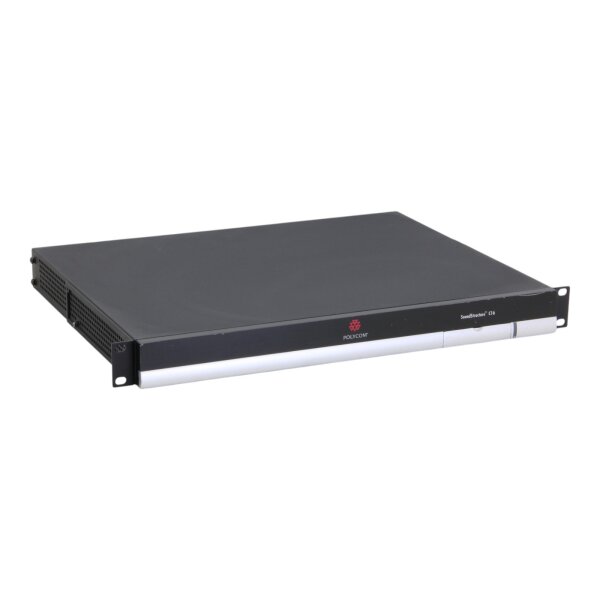 SoundStructure C16 2201-33160-001 Conference Audio Processor