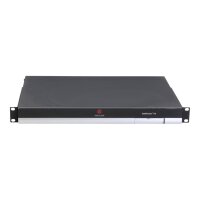 SoundStructure C16 2201-33160-001 Conference Audio Processor