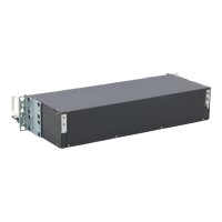 15216-EF-40-ODD 800-36708-01 B0 40 DWDM Kanäle Optisches Filtermodul