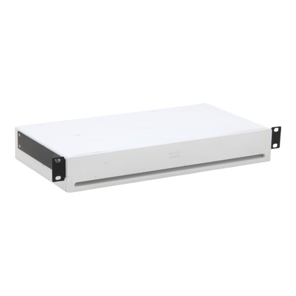 TTC6-13 CS-CODEC-PRO+ 68-101482-01 Videokonferenzsystem m. Rack Ears