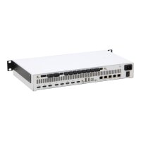 TTC6-13 CS-CODEC-PRO+ 68-101482-01 Videokonferenzsystem m. Rack Ears