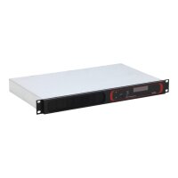 TesiraFORTÉ AVB CI Digitaler Signalprozessor Audio...