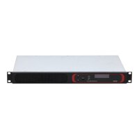 TesiraFORTÉ AVB CI Digitaler Signalprozessor Audio...