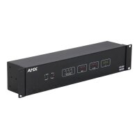 Netlinx NI-2100 10/100 Mbps RJ-45 Rack Integrated Controller