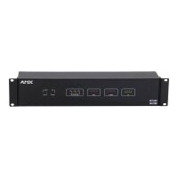 Netlinx NI-2100 10/100 Mbps RJ-45 Rack Integrated Controller