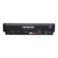 Netlinx NI-2100 10/100 Mbps RJ-45 Rack Integrated Controller