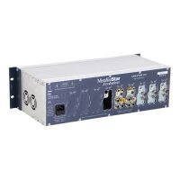 Evolution 770 3x DVB-T LAN-Caster 2x Encoder Multi Slot Gehäuse