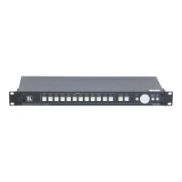 VP-444 12-Port Input HDMI VGA Analog Digital Presentation...