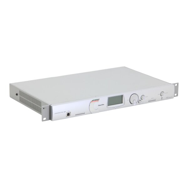 Converge Pro 880T 910-151-881 Digital Audio Mixer Konferenzsystem