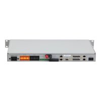 Converge Pro 880T 910-151-881 Digital Audio Mixer Konferenzsystem