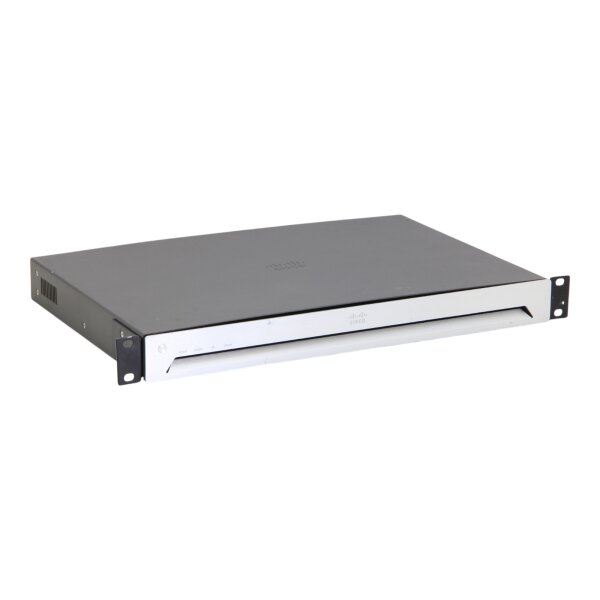 TelePresence TTC6-12 CTS-SX80CODEC 68-100226-01 Videokonferenzsystem Codec m. Rack Ears