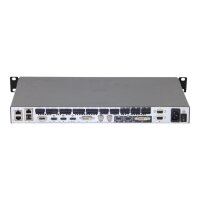 TelePresence TTC6-12 CTS-SX80CODEC 68-100226-01 Videokonferenzsystem Codec m. Rack Ears
