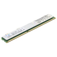 8GB PC3-8500R DDR3 ECC RDIMM M392B1K70BM1-CF8 FRU 43X5294...