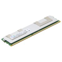 16GB 4Rx4 PC3-8500R DDR3 ECC RDIMM M393B2K70CM0-CFB...