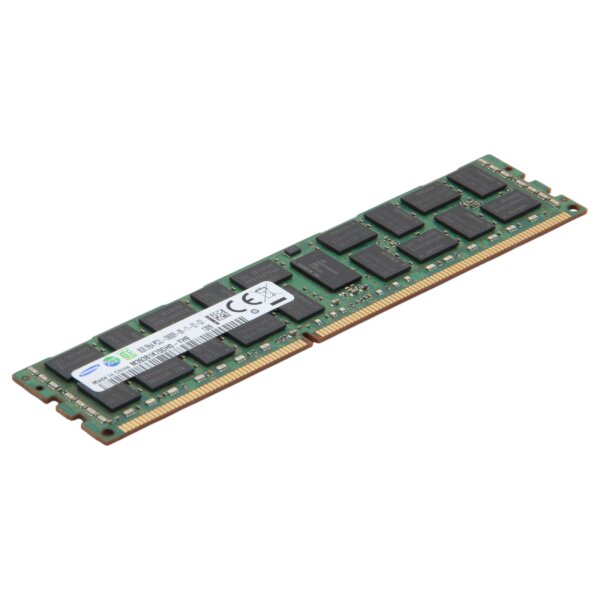 8GB 2Rx4 PC3L-10600R DDR3 ECC RDIMM M393B1K70DH0-YH9 Server RAM