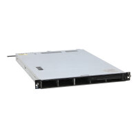 ProLiant DL160 Gen9 Xeon E5-2609 V3 128GB DDR4 H240 8X...