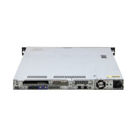 ProLiant DL160 Gen9 Xeon E5-2609 V3 128GB DDR4 H240 8X SFF Rack Server