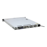 ProLiant DL160 Gen9 Xeon E5-2609 V3 128GB DDR4 H240 8X SFF Rack Server