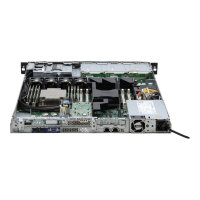 ProLiant DL160 Gen9 Xeon E5-2609 V3 16GB DDR4 H240 8X SFF Rack Server