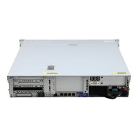 ProLiant DL380 Gen9 Xeon E5-2620 V3 32GB DDR4 P440AR 8X SFF 2U Rack Server