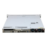 ProLiant DL360 Gen9 2X Xeon E5-2620 V3 64GB DDR4 P440AR 8X SFF Rack Server