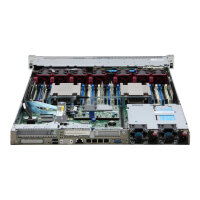 ProLiant DL360 Gen9 2X Xeon E5-2620 V3 64GB DDR4 P440AR 8X SFF Rack Server