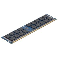 16GB 2Rx4 PC3L-12800R DDR3 ECC RDIMM HMT42GR7AFR4A-PB...