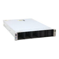 ProLiant DL385p Gen8 2x Opteron 6276 128GB DDR3 25x SFF...