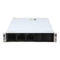 ProLiant DL385p Gen8 2x Opteron 6276 128GB DDR3 25x SFF...