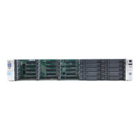 ProLiant DL385p Gen8 2x Opteron 6276 128GB DDR3 25x SFF Rack Server