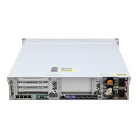 ProLiant DL385p Gen8 2x Opteron 6276 128GB DDR3 25x SFF Rack Server