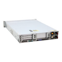 ProLiant DL385p Gen8 2x Opteron 6276 128GB DDR3 25x SFF Rack Server