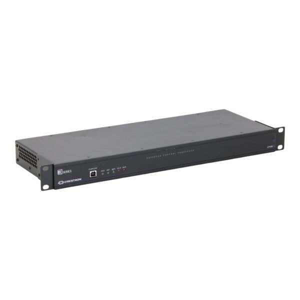 CP3N-3 6505417 3-Series Advanced Processor Controller Rackmount
