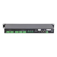 CP3N-3 6505417 3-Series Advanced Processor Controller Rackmount