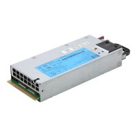 HSTNS-PL14 499250-201 460W PSU Netzteil for DL360 DL380...
