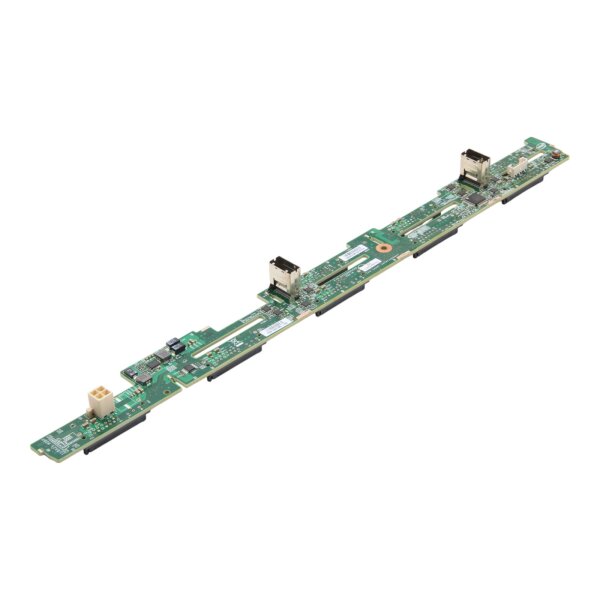 G43186-150 DAS6GHD56A0 1U 8x 2,5" SFF SAS/S-ATA 6Gb/s Backplane