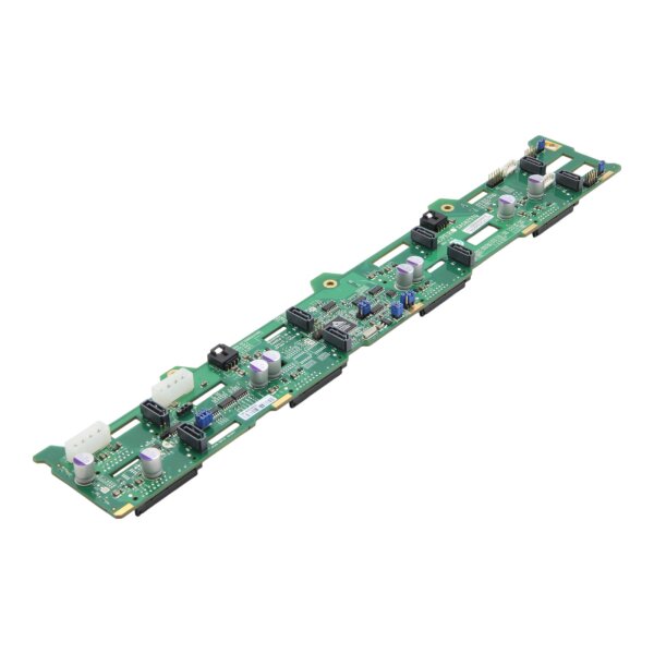 BPN-SAS-825TQ 8x 3,5" LFF SAS/S-ATA 6Gb/s Backplane for CSE-825