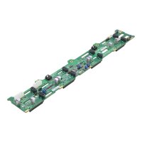 BPN-SAS-825TQ 8x 3,5" LFF SAS/S-ATA 6Gb/s Backplane...