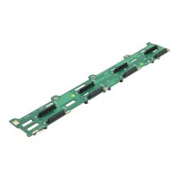 BPN-SAS-825TQ 8x 3,5" LFF SAS/S-ATA 6Gb/s Backplane...